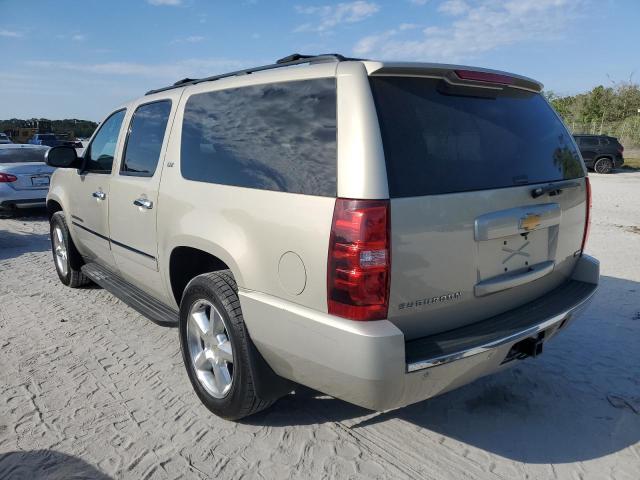 Photo 2 from auction – 2012 CHEVROLET SUBURBAN C with VIN 1GNSCKE02CR207579