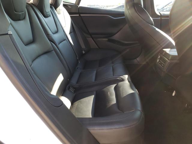 Photo 10 from auction – 2018 TESLA MODEL S with VIN 5YJSA1E21JF283548