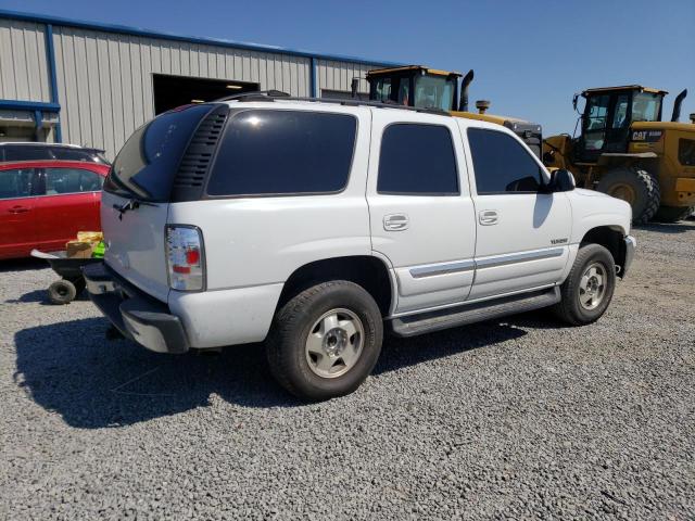 Photo 3 from auction – 2004 GMC YUKON with VIN 1GKEK13Z24J243524
