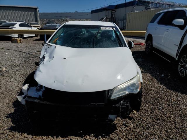 Photo 5 from auction – 2016 TOYOTA CAMRY LE with VIN 4T1BF1FK3GU267184