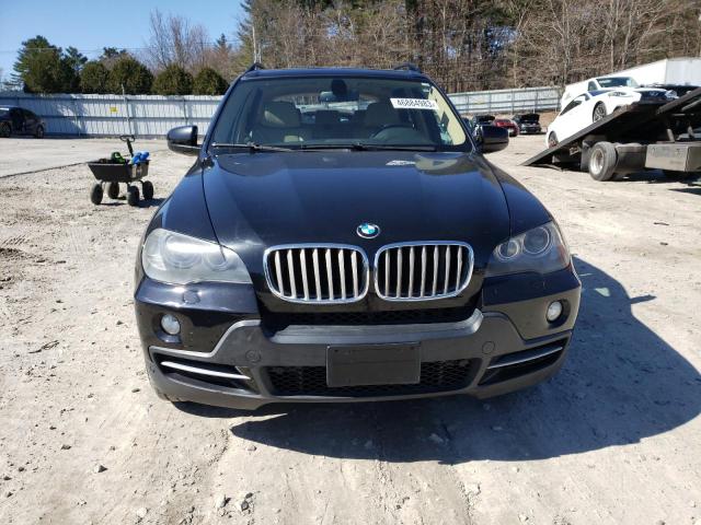 Photo 5 from auction – 2010 BMW X5 XDRIVE3 with VIN 5UXFF0C5XALT76011