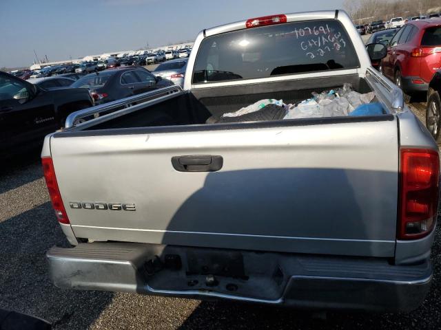 Photo 6 from auction – 2003 DODGE RAM 1500 S with VIN 1D7HA16K13J507590