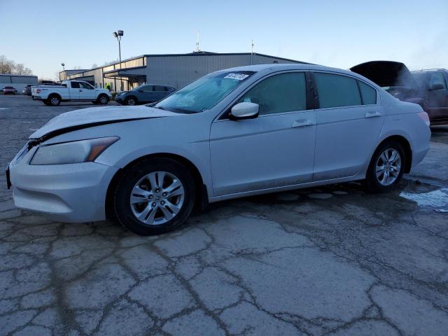 HONDA ACCORD LXP 2011 with VIN 1HGCP2F48BA125423 - Photo from auction