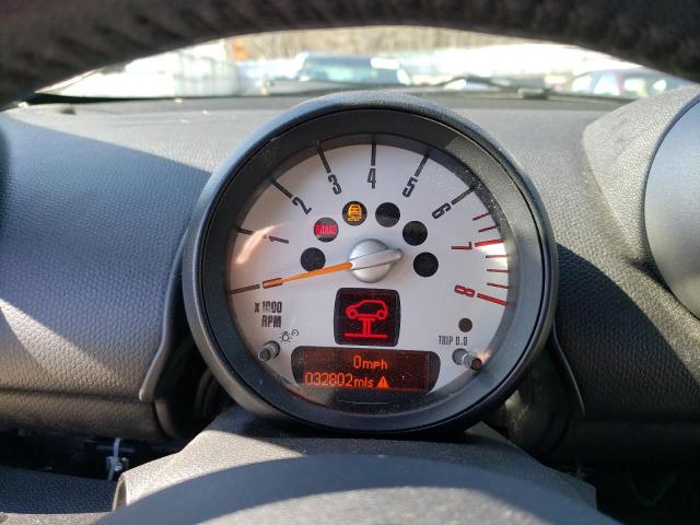 صورة رقم 9 من المزاد - 2012 MINI COOPER S C مع VIN WMWZC5C56CWM14756