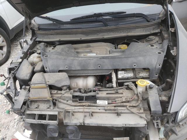 Photo 12 from auction – 2014 JEEP CHEROKEE L with VIN 1C4PJLDB4EW261547