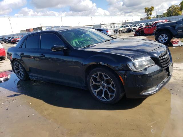 Photo 4 from auction – 2016 CHRYSLER 300 S with VIN 2C3CCABG3GH230193