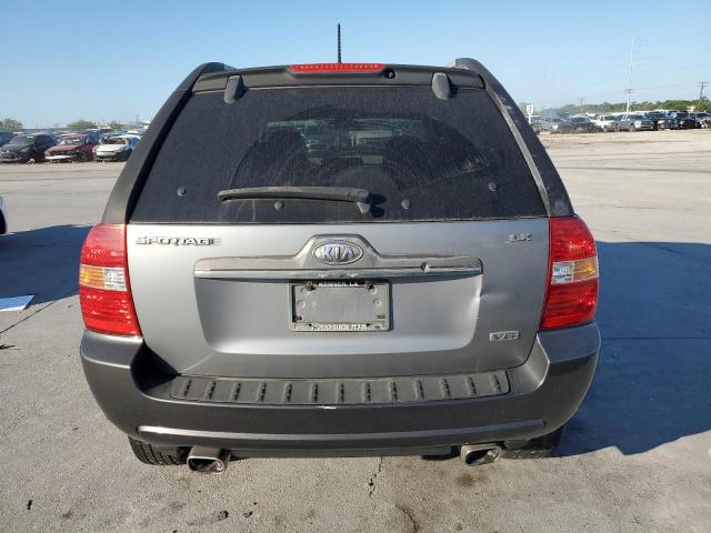 Photo 6 from auction – 2007 KIA SPORTAGE with VIN KNDJF723577351815