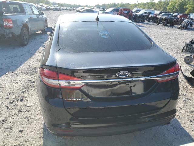 Photo 6 from auction – 2017 FORD FUSION S with VIN 3FA6P0G78HR307586