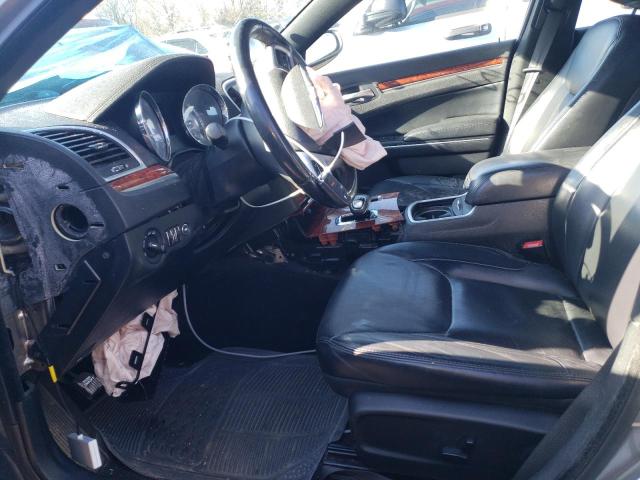 Photo 7 from auction – 2014 CHRYSLER 300 with VIN 2C3CCARG0EH280469