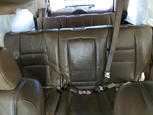 Photo 10 from auction – 2007 HONDA PILOT EXL with VIN 5FNYF28657B011545