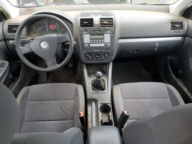 Photo 8 from auction – 2007 VOLKSWAGEN JETTA 2.5 with VIN 3VWPG71K87M108535
