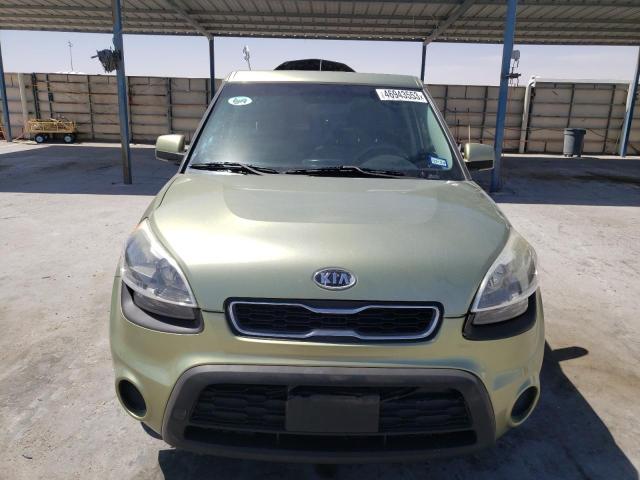 Photo 5 from auction – 2012 KIA SOUL with VIN KNDJT2A51C7380432