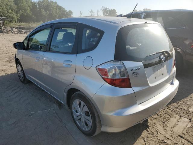 Photo 2 from auction – 2011 HONDA FIT with VIN JHMGE8H39BC013441