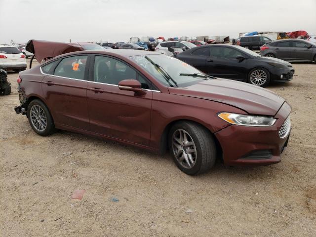 Photo 4 from auction – 2016 FORD FUSION SE with VIN 3FA6P0H74GR172376