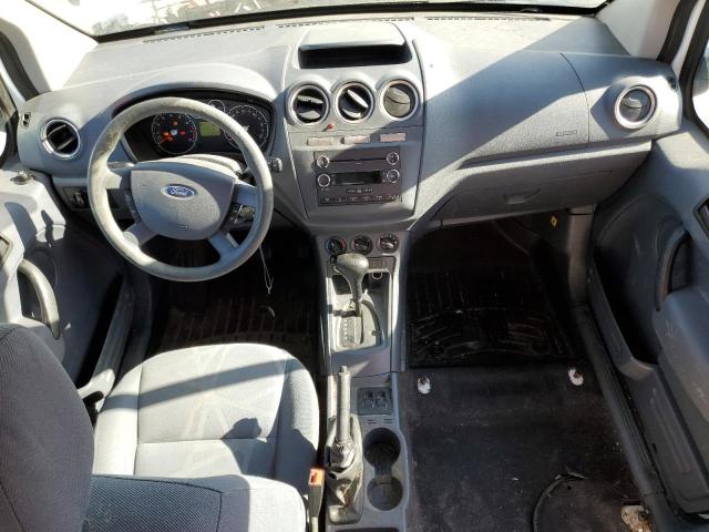 Photo 8 from auction – 2012 FORD TRANSIT CO with VIN NM0LS7DN5CT125047