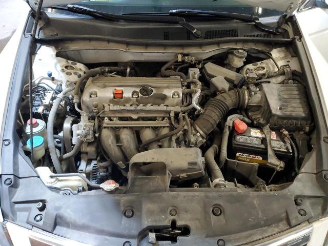 Photo 11 from auction – 2011 HONDA ACCORD LX with VIN 1HGCP2F39BA091077
