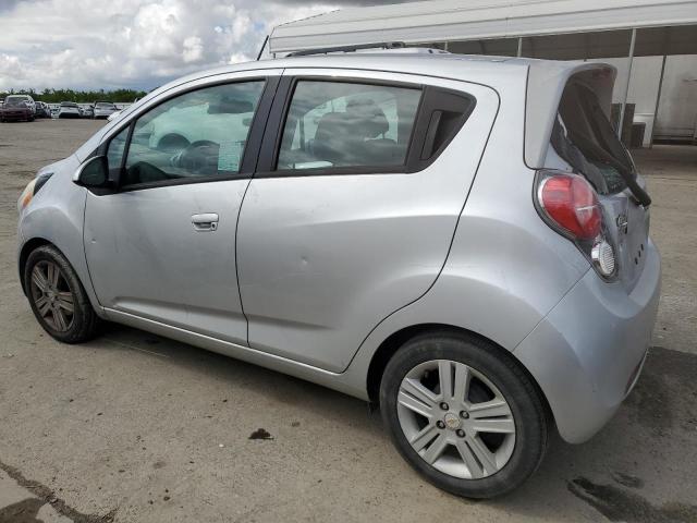 Photo 2 from auction – 2014 CHEVROLET SPARK LS with VIN KL8CA6S92EC525813