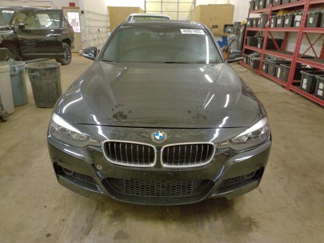Photo 5 from auction – 2015 BMW 328 XI SUL with VIN WBA3B5C58FF962514