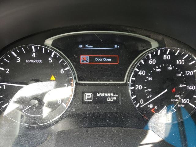 Photo 9 from auction – 2013 NISSAN ALTIMA 2.5 with VIN 1N4AL3AP4DN490739