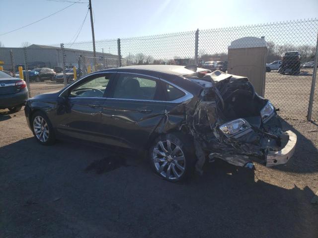 Photo 2 from auction – 2018 CHEVROLET IMPALA LS with VIN 2G11Z5SA1J9175936