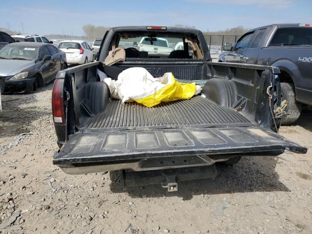 Photo 6 from auction – 1994 CHEVROLET GMT-400 C1 with VIN 2GCEC19K0R1261301