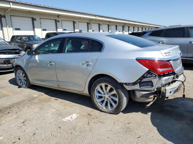 Photo 2 from auction – 2016 BUICK LACROSSE with VIN 1G4GB5G37GF284543