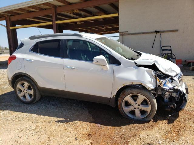 Photo 4 from auction – 2016 BUICK ENCORE CON with VIN KL4CJBSB8GB660316