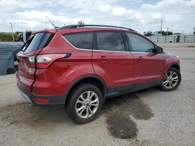 Photo 3 from auction – 2017 FORD ESCAPE SE with VIN 1FMCU0GD1HUB99991
