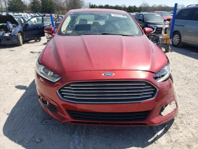 Photo 5 from auction – 2016 FORD FUSION SE with VIN 3FA6P0LU7GR163555