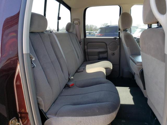 Photo 10 from auction – 2004 DODGE RAM 1500 S with VIN 1D7HU18D84S582739