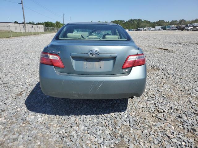 Photo 6 from auction – 2007 TOYOTA CAMRY CE with VIN 4T1BE46K27U665023