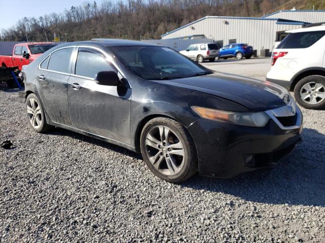 Photo 4 from auction – 2010 ACURA TSX with VIN JH4CU4F69AC002042