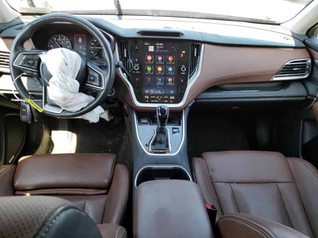 Photo 8 from auction – 2021 SUBARU OUTBACK TO with VIN 4S4BTGPD5M3146413