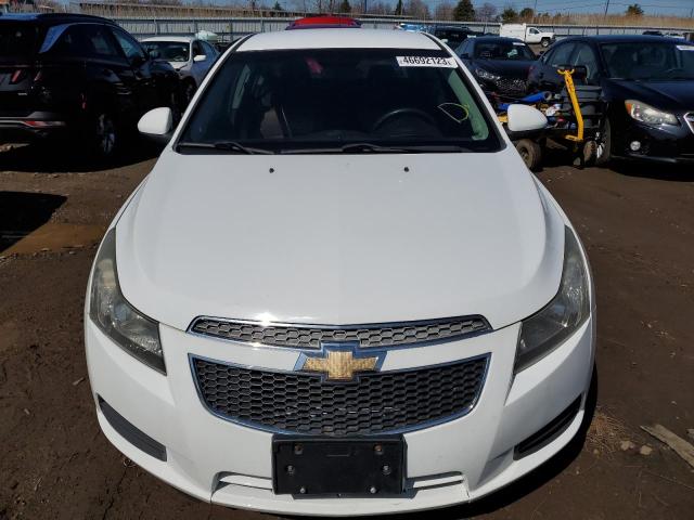 Photo 5 from auction – 2011 CHEVROLET CRUZE LT with VIN 1G1PG5S92B7234078
