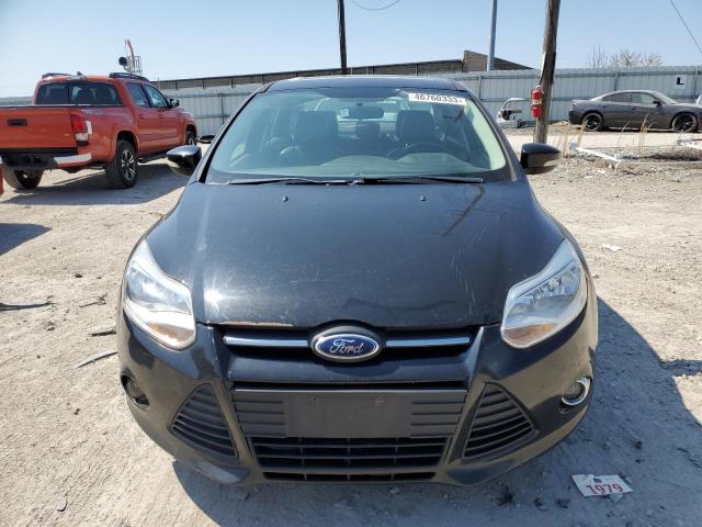 Photo 5 from auction – 2013 FORD FOCUS SE with VIN 1FADP3F29DL162341