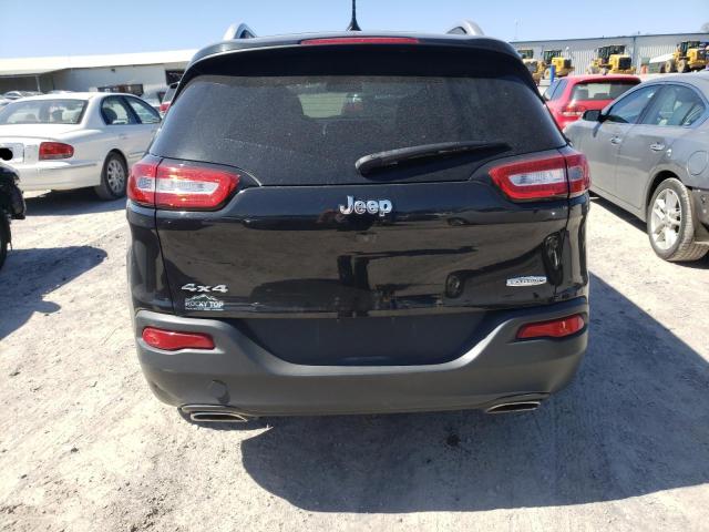 Photo 6 from auction – 2015 JEEP CHEROKEE L with VIN 1C4PJMCS4FW739572