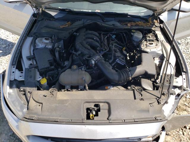 Photo 11 from auction – 2017 FORD MUSTANG with VIN 1FA6P8AM4H5308895