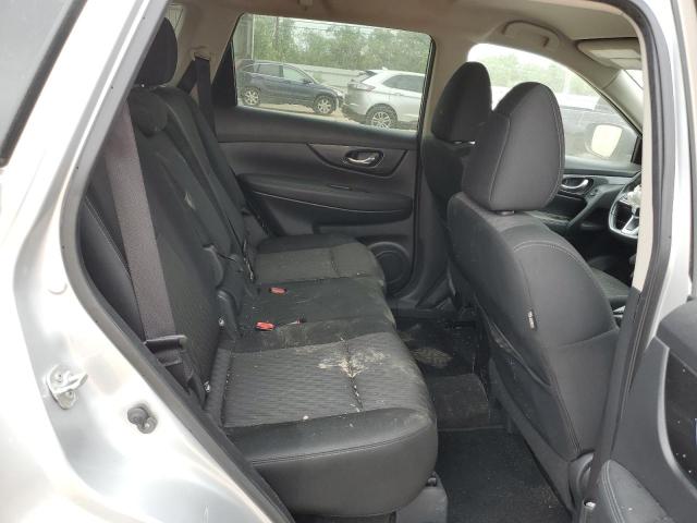 Photo 11 from auction – 2018 NISSAN ROGUE S with VIN KNMAT2MT8JP551491