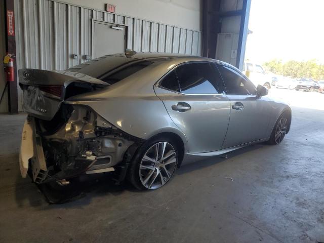 Photo 3 from auction – 2019 LEXUS IS 300 with VIN JTHBA1D22K5097942