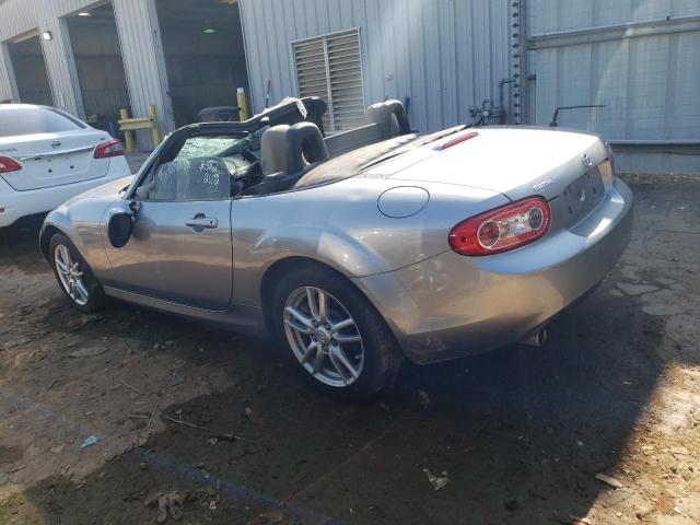 Photo 2 from auction – 2009 MAZDA MX-5 MIATA with VIN JM1NC25F790202112