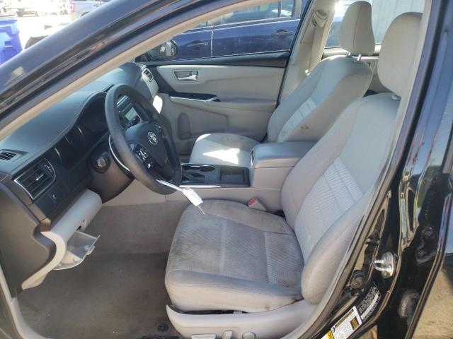 Photo 7 from auction – 2017 TOYOTA CAMRY LE with VIN 4T1BF1FK7HU654368