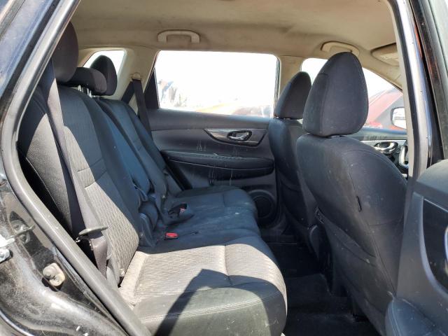 Photo 11 from auction – 2018 NISSAN ROGUE S with VIN KNMAT2MT6JP527836