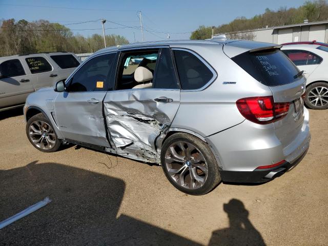 Photo 2 from auction – 2018 BMW X5 XDR40E with VIN 5UXKT0C59J0W02029