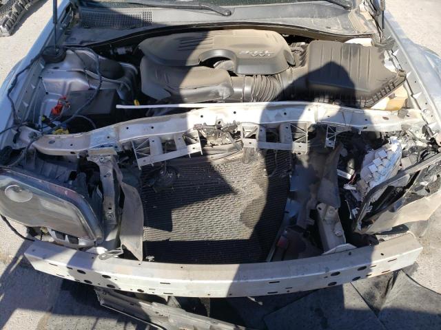 Photo 11 from auction – 2021 CHRYSLER 300 S with VIN 2C3CCABG3MH537441