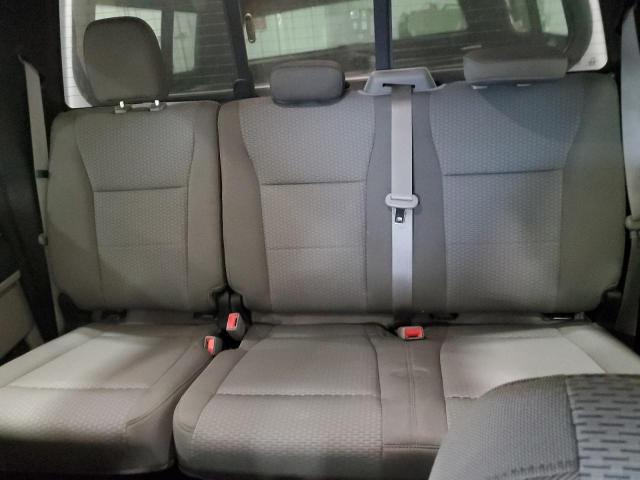 Photo 10 from auction – 2018 FORD F150 SUPER with VIN 1FTEW1EG7JFD79853