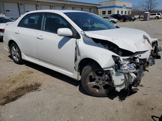 Photo 4 from auction – 2012 TOYOTA COROLLA S with VIN 5YFBU4EE5CP062898