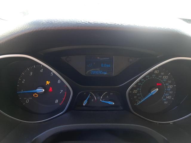 Photo 9 from auction – 2012 FORD FOCUS S with VIN 1FAHP3E24CL195295