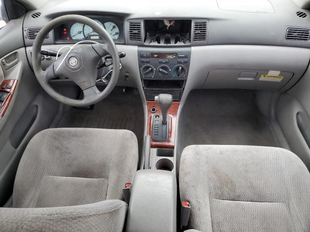 Photo 8 from auction – 2003 TOYOTA COROLLA CE with VIN JTDBR32E832003200