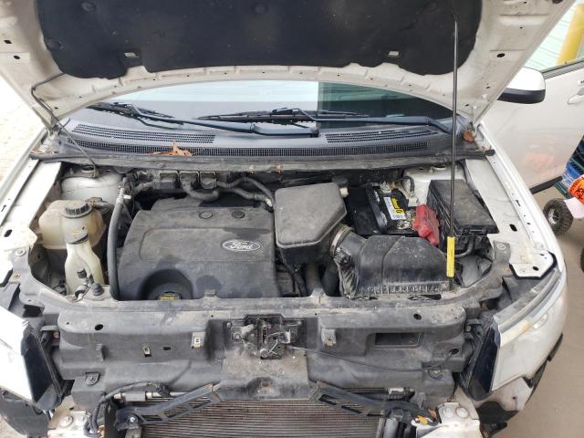 Photo 12 from auction – 2011 FORD EDGE LIMIT with VIN 2FMDK4KC3BBB65662