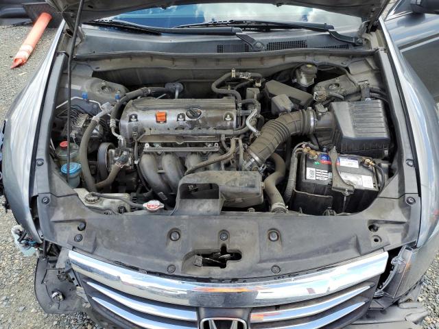 Photo 11 from auction – 2012 HONDA ACCORD LX with VIN 1HGCP2F31CA146249